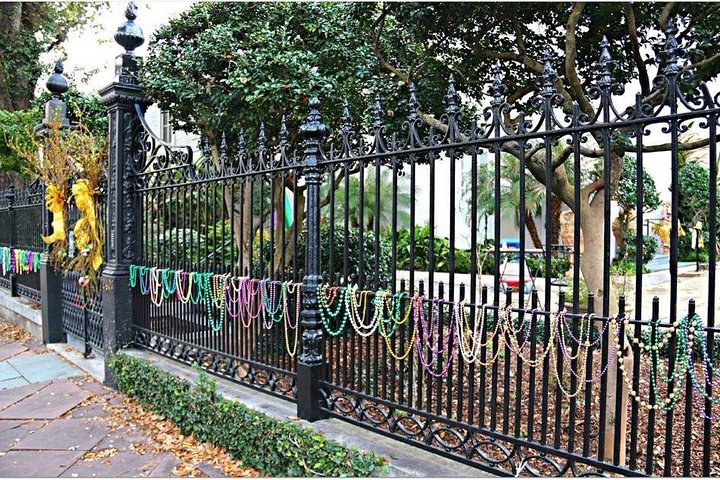 The Big Easy Insider Tour; The Locals Experience 